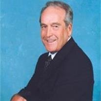 Eugene T. Green