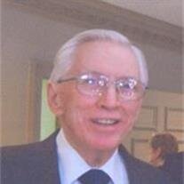 R. Lamar Wilson