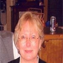 Judy Castleberry