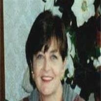 Carole Yvonne Hudson