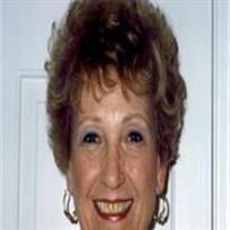 Doris Elizabeth Koser