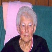 Virginia Martin