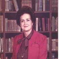Carolyn Luke
