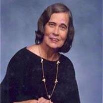 Sara W. Cunningham