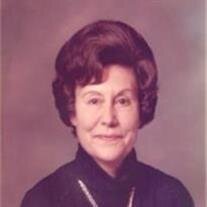 Lora Elaine Ray