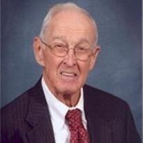 Thomas Clarence Webb