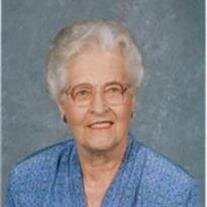 Ouida Mansell