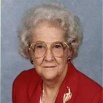 Jane Nelson