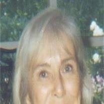 Vivien Ann Power