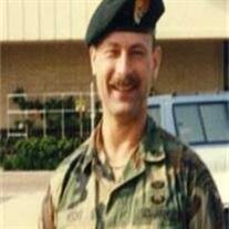 Daniel L. (Danny) Hecht