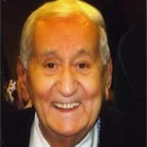 Anthony Thomas Tarabicos