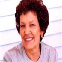 Dorothy  Eastin