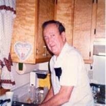 John Glen  Wills, Jr.