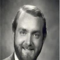 Richard Hall Hearin