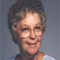 Betty Ray