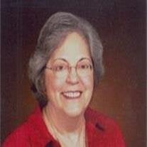 Josephine Juliette Bauer