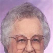 Catherine Coleman