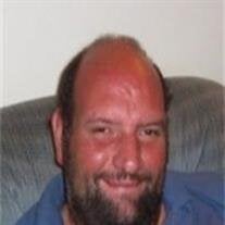Robert John "Bear" Mentus, II