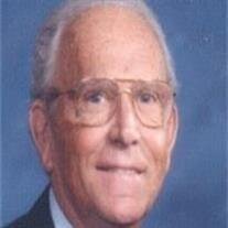 Earle W. Prendergast