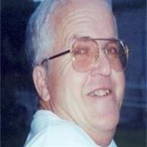 Barry Coleman