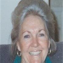Mary Nell Grant