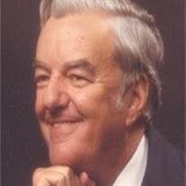 Rev. Marvin F. Chatham