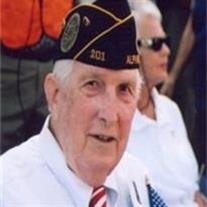 Melvin B. (Mel) Coalson, Sr.