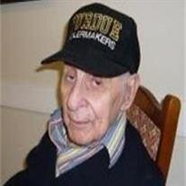 John F. Kestner