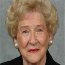 Sally O. Washburn