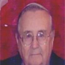 Robert Paul "Bobby" Cato, Sr.