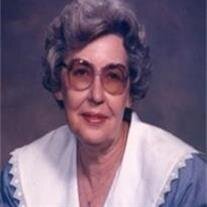 Tommie W. Martin