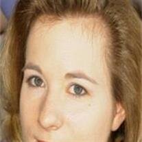 Heather Weston