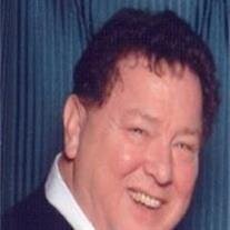 Donald Nunnery