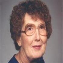 Jeanette Lingerfelt