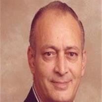 Anthony D'Angelo
