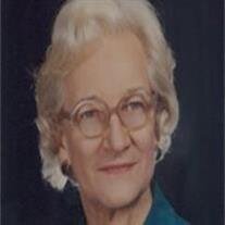 Ann Elizabeth Smith