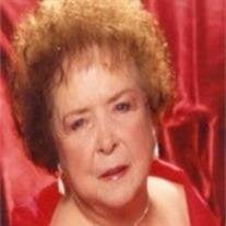 Anne Maddox Ebright