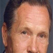 Carl "Butch" Flowe