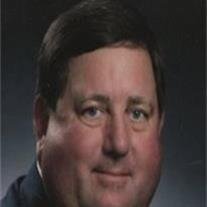 Gerald "Jerry" Allan Weaver