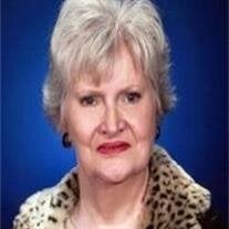 Ruth Sutton Roberts