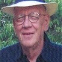 Jerry Wayne Cook