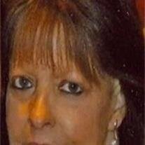 Betty (Betsy) Burgess Lee Satory
