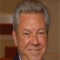 Roy J.  Evans