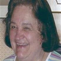 Kathryn Ann Martin