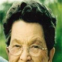 Monterey Ann Johnson Hopkins Henderson