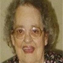 Betty Cheek