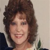 Betty Joyce Hannah