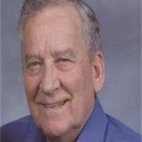 Robert T. (Bob) Burgess