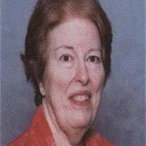 Anne Burgess