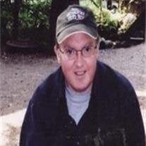 David B. Benson